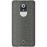 Capa Wiko Pano para U Feel - Cinzento_0