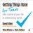 Getting Things Done for Teens_0