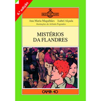 Mistérios da Flandres