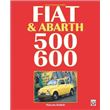 Fiat & abarth 500 & 600 - BOBBITT, MALCOLM - Compra Livros na Fnac.pt