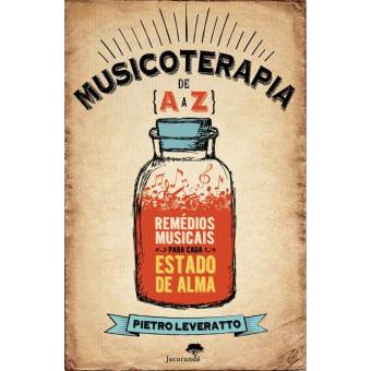 Musicoterapia de A a Z