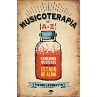 Musicoterapia de A a Z