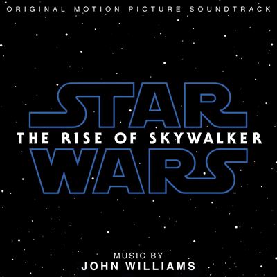 John Williams - John Williams - Star Wars: The Rise of Skywalker