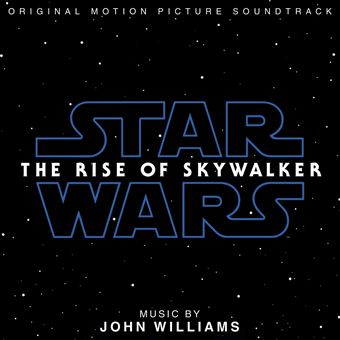 Star Wars: The Rise of Skywalker - 2LP