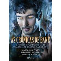 As Crónicas de Bane