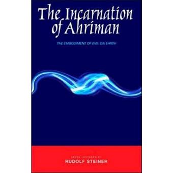 Incarnation of ahriman