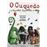 O Cuquedo e os Pequenos Aprendizes do Medo_0