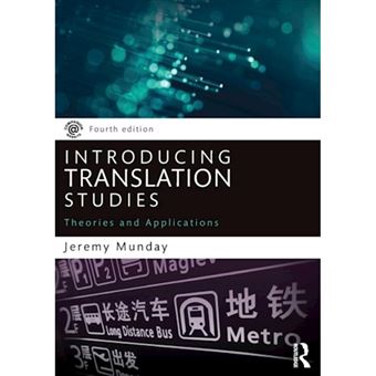 Introducing translation studies