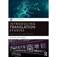 Introducing translation studies