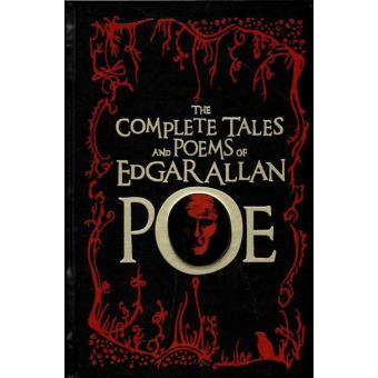 Complete Tales and Poems of Edgar Allan Poe - Edgar Allan Poe - Compra ...