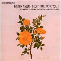 Orchestral music vol.2