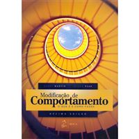 Modificação de Comportamento