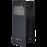 Huawei Capa Flip Smart para Huawei G750 (Preto)_0