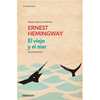 Viejo y el mar, el-escolar