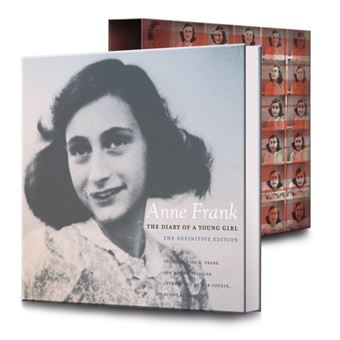 The Diary of a Young Girl