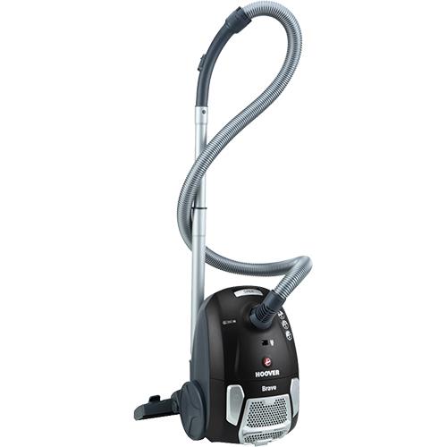 Aspirador com Saco Hoover Brave - BV71_BV20