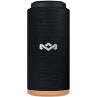 Coluna Bluetooth House Of Marley No Bounds Sport - Preto