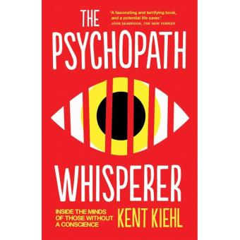 The Psychopath Whisperer