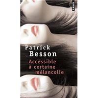 Accessible Certaine M'Lancolie