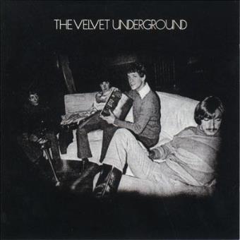 Velvet Underground -1969-