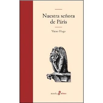 Nuestra señora de paris