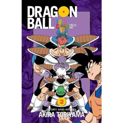 Dragon Ball Z, Vol. 10 Mangá eBook de Akira Toriyama - EPUB Livro