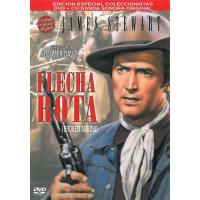 Flecha Quebrada (Flecha Rota)