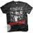 Suicide Squad - T-Shirt Personagens (M)_0