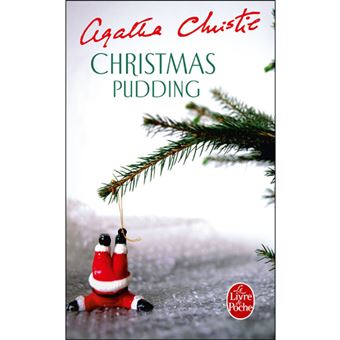 Christmas Pudding