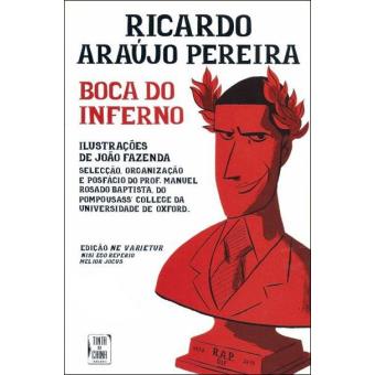 Boca do Inferno