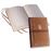 Caderno Liso Fantastic Beasts and Where to Find Them: Newt Scamander's Journal_0