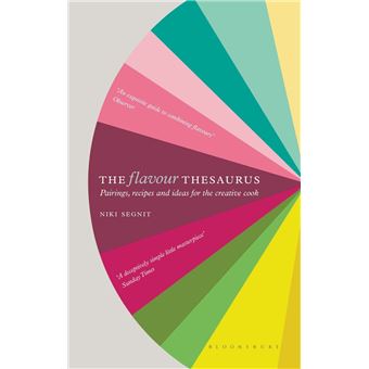 The Flavour Thesaurus - 1
