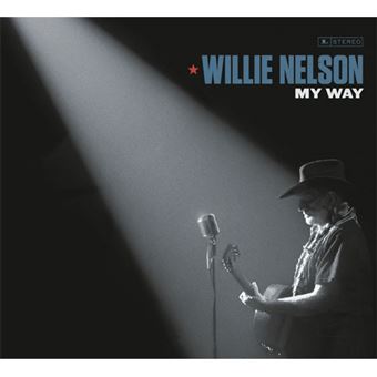 My Way - CD