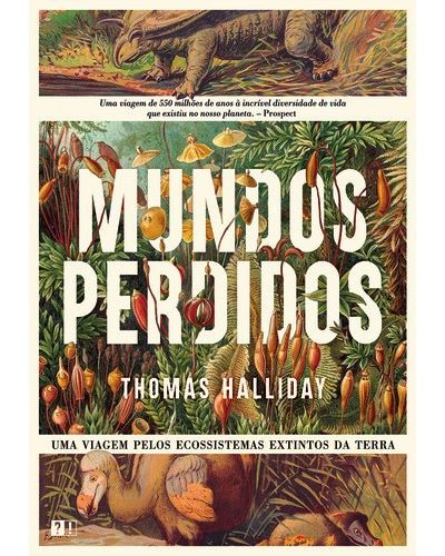 A Mandíbula de Caim: o mistério literário mais difícil do mundo