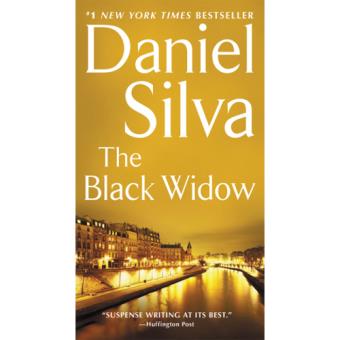 The Black widoW