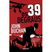 Os 39 Degraus