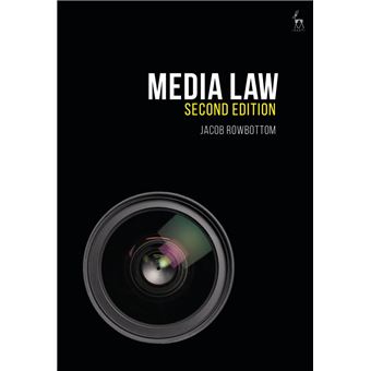 Media Law - 1