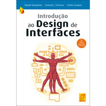 Introdução ao Design de Interfaces