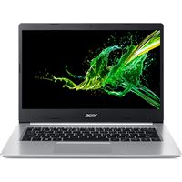 Computador Portátil Acer Aspire 5 A514-52-59BU - Prateado