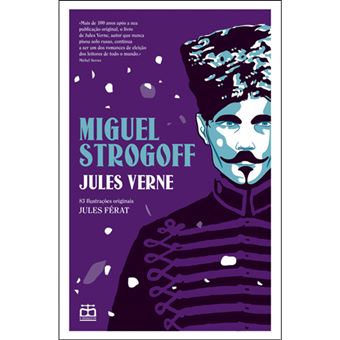Miguel Strogoff: O Correio do Czar
