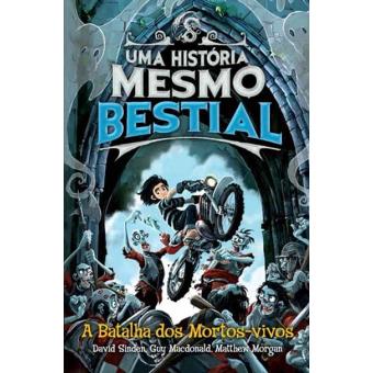 A Batalha dos Mortos-Vivos