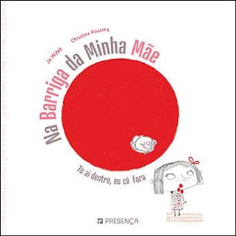 Na Barriga da Minha Mãe