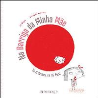 Na Barriga da Minha Mãe