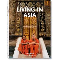 Living in Asia