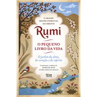 O Pequeno Livro da Vida