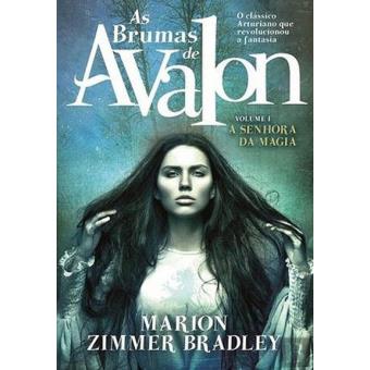 As Brumas De Avalon