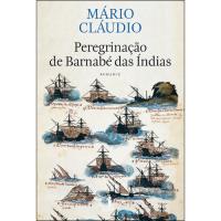 A Peregrinação de Barnabé das Índias