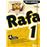 Rafa 1 - Kit de Avaliação 1º Ano_0