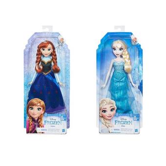 Princesas Disney Frozen (30 cm) (Sortido)