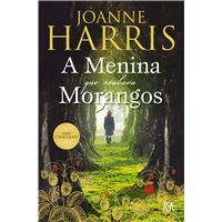 A Menina que Roubava Morangos